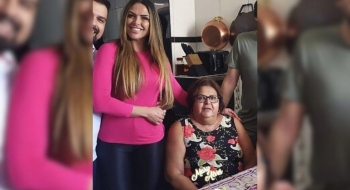 Mãe da deputada federal Silvye Alves morre em Goiânia
